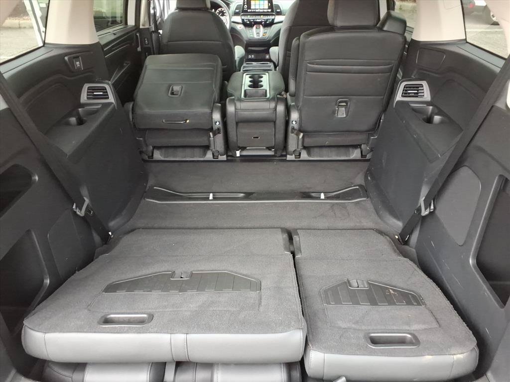 Used 2026 Honda Odyssey EX-L image 18