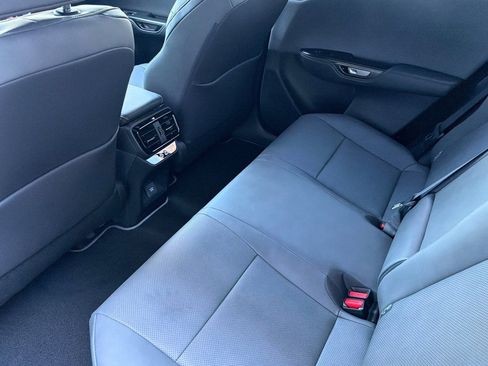 New 2026 Lexus RZ 350e 2WD image 11