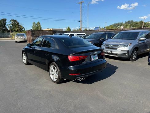 Used 2016 Audi A3 1.8T Premium image 7