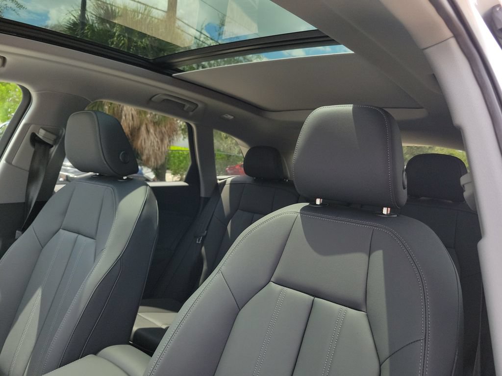 New 2026 Audi Q5 Premium AWD/4WD image 16
