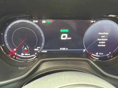 Used 2024 Dodge Hornet R/T image 16