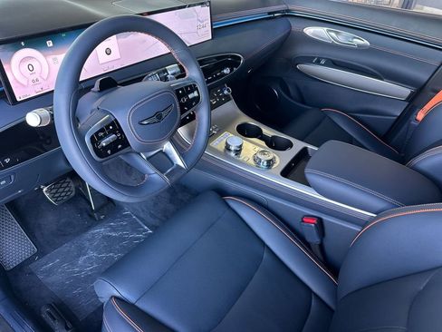 New 2026 Genesis GV70 3.5T Sport Advanced image 10