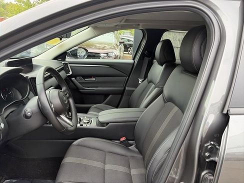 Certified 2024 MAZDA CX-50 AWD 2.5 S w/ Premium Package image 11