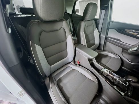 New 2026 Chevrolet TrailBlazer LT w/ Convenience Package image 26