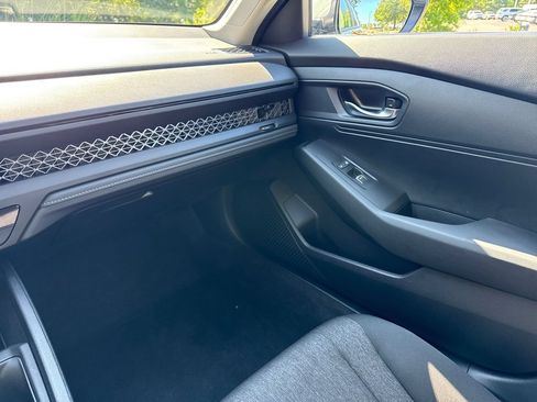 Used 2026 Honda Accord LX image 18