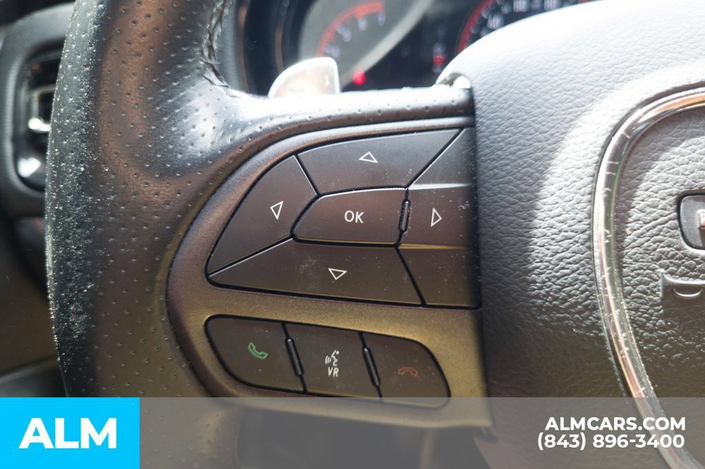 Used 2023 Dodge Durango R/T RWD image 11