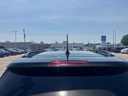 Used 2019 Jeep Compass Limited AWD/4WD image 6
