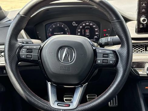 Used 2025 Acura Integra Type S FWD image 13