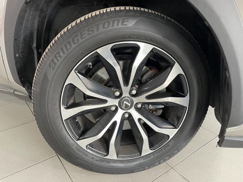 Used 2018 Lexus NX 300 FWD w/ Accessory Package 2 image 11