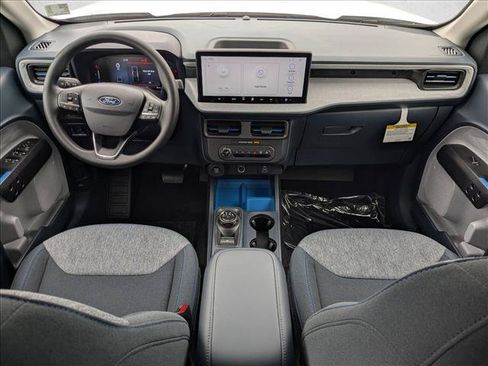 New 2026 Ford Maverick XLT w/ 4K Tow Package AWD/4WD image 14
