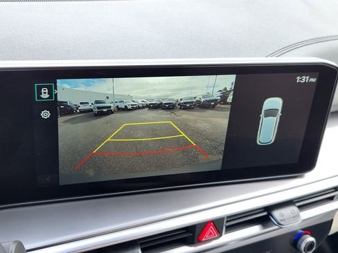 New 2026 Kia Sorento EX w/ EX Premium Package image 21