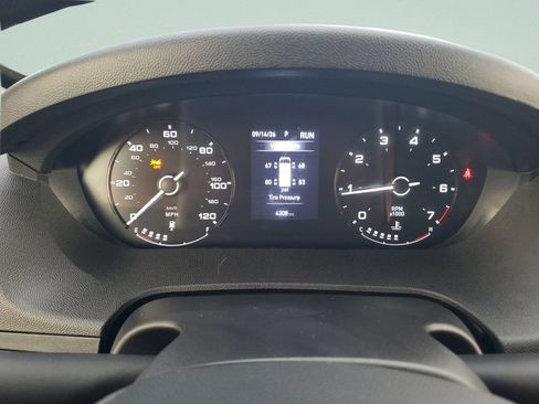 Used 2025 RAM ProMaster 2500 FWD image 19