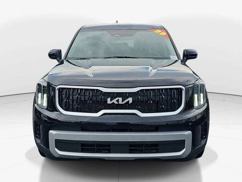 Used 2023 Kia Telluride LX AWD/4WD image 8