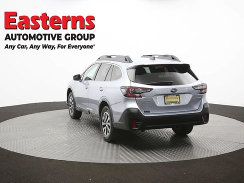 Used 2022 Subaru Outback Premium AWD/4WD image 64