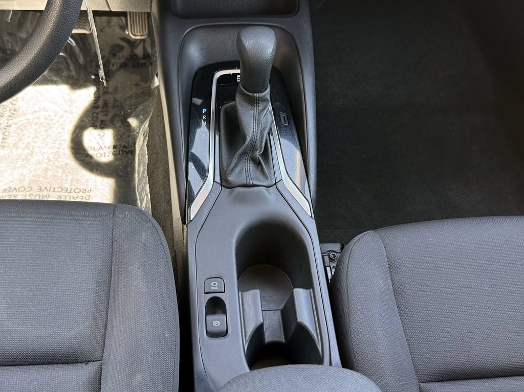 Used 2024 Toyota Corolla LE FWD image 29