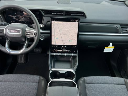 New 2026 GMC Terrain Elevation FWD image 10