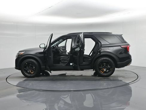 New 2026 Ford Explorer Tremor w/ Tremor Ultimate Package AWD/4WD image 37