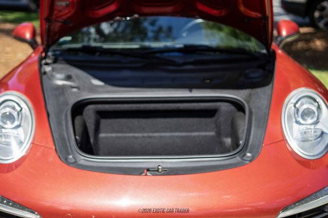 Used 2013 Porsche 911 Carrera RWD image 87