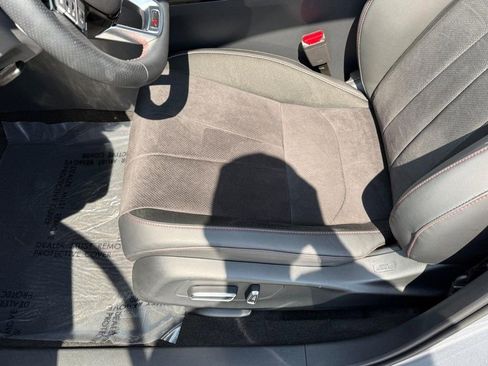 Certified 2025 Acura ADX A-Spec image 20