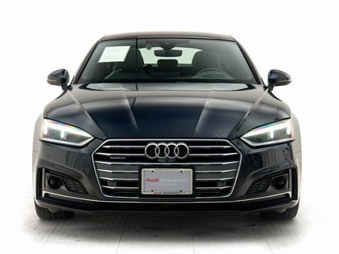 Used 2018 Audi A5 2.0T Prestige w/ Driver Assistance Package image 28