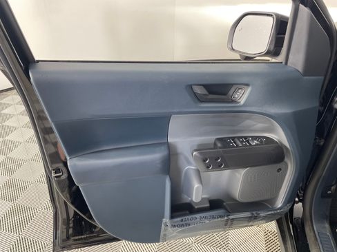 New 2026 Ford Maverick Lariat w/ Black Appearance Package AWD/4WD image 7