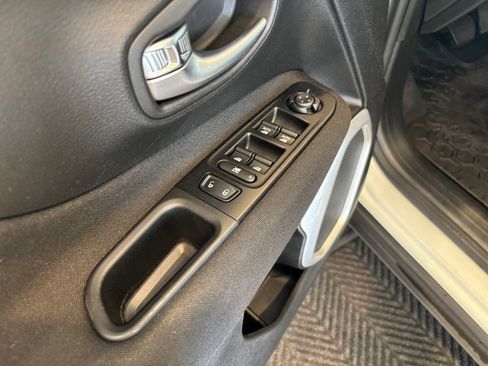 Used 2021 Jeep Renegade Sport w/ Sport Appearance Group AWD/4WD image 14