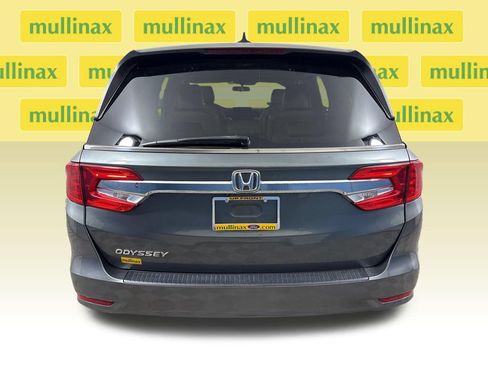 Used 2018 Honda Odyssey EX image 7