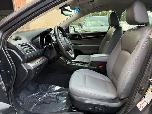 Used 2019 Subaru Legacy 3.6R Limited image 10