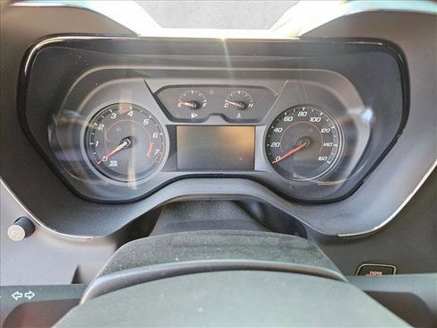 Used 2023 Chevrolet Camaro LT image 18