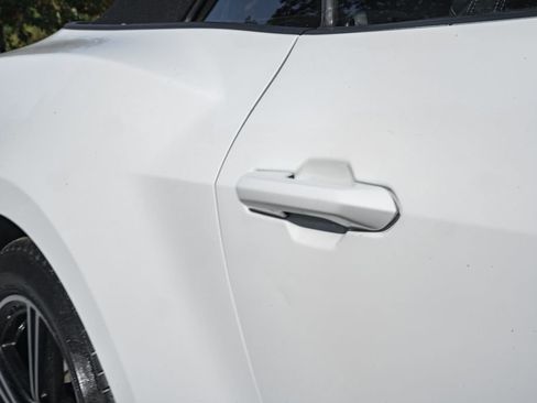 Used 2024 Ford Mustang Premium image 12