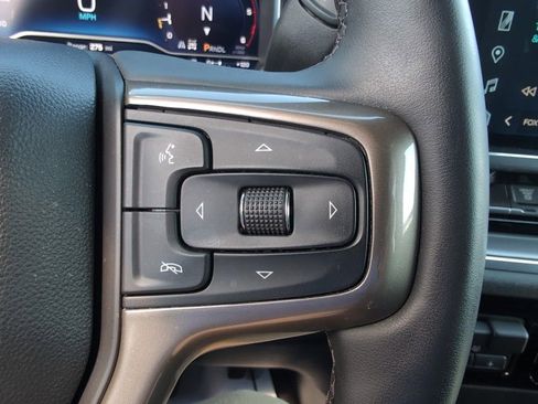 Used 2024 Chevrolet Silverado 3500 High Country w/ High Country Premium Package image 24