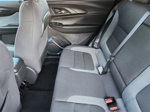 Used 2024 Chevrolet TrailBlazer LT w/ Convenience Package image 15