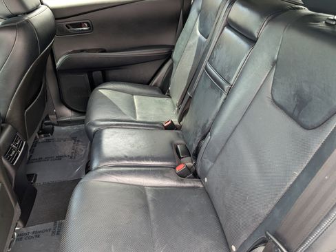 Used 2015 Lexus RX 350 AWD image 27