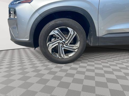 Certified 2023 Hyundai Santa Fe SE AWD/4WD image 10