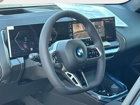 New 2026 BMW X3 xDrive30 w/ Premium Package image 29