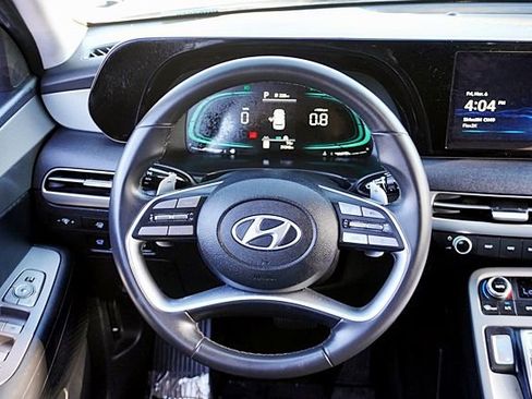 Used 2025 Hyundai Palisade SEL AWD/4WD image 21