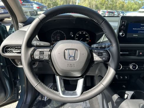 New 2026 Honda HR-V EX-L image 14