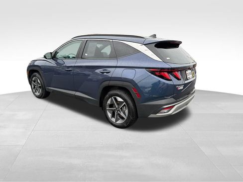 Used 2025 Hyundai Tucson SEL image 8