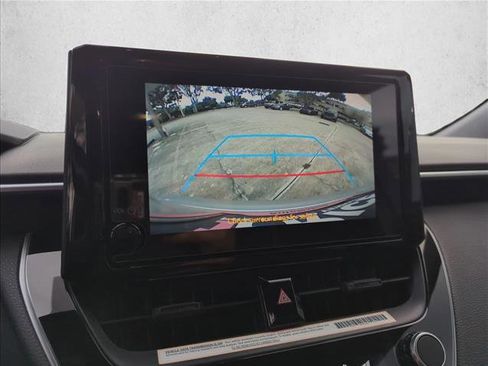 Used 2024 Toyota Corolla SE image 13