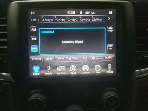 Used 2014 RAM 2500 Laramie w/ Protection Group image 25