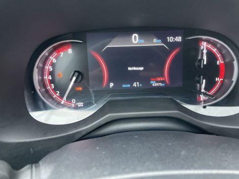 Used 2024 Toyota RAV4 LE image 17