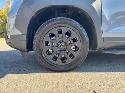 Used 2023 Honda Ridgeline RTL image 26