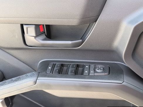Certified 2026 Toyota 4Runner SR5 AWD/4WD image 23