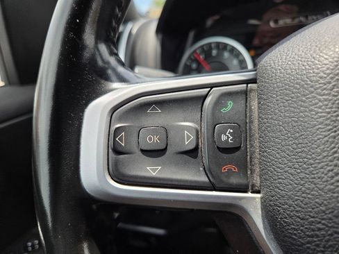 Used 2021 RAM 1500 Big Horn AWD/4WD image 13
