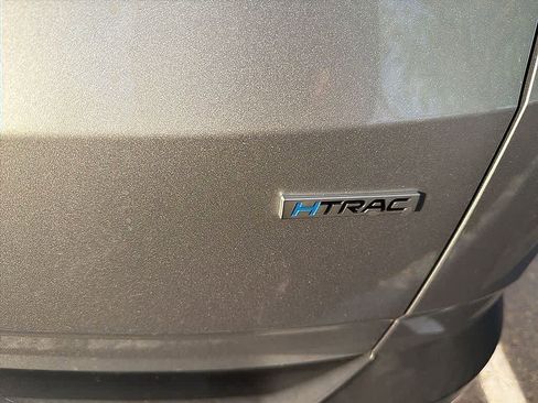 Used 2022 Hyundai Tucson SEL w/ Convenience Package AWD/4WD image 7