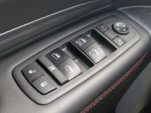 New 2026 Dodge Durango GT w/ Blacktop Package image 21