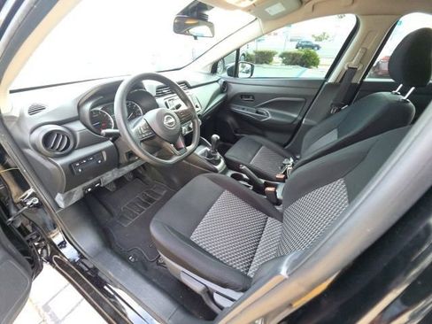 Used 2023 Nissan Versa S image 13