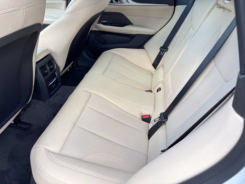 New 2026 BMW i4 xDrive40i w/ Premium Package AWD/4WD image 30