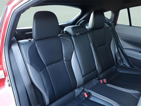 Used 2024 Subaru Crosstrek 2.5i Wilderness image 26