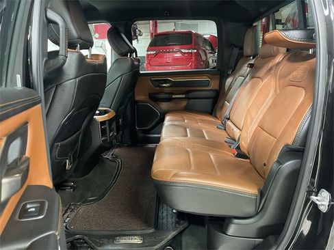 Certified 2019 RAM 1500 Limited image 22